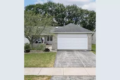 4883 W 93rd Terrace, Crown Point, IN 46307 - Photo 1