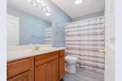 4883 W 93rd Terrace, Crown Point, IN 46307 - Photo 12