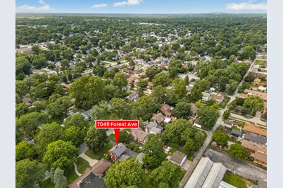 7049 Forest Avenue, Hammond, IN 46324 - Photo 22