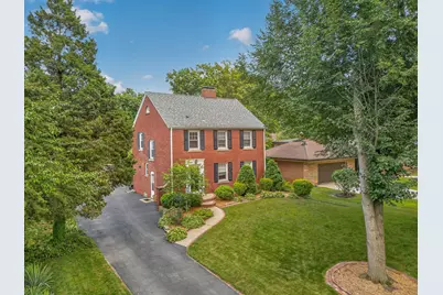 7049 Forest Avenue, Hammond, IN 46324 - Photo 2