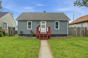 8314 Gordon Dr, Highland, IN 46322 - Photo 2