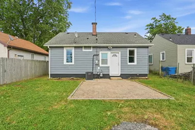 8314 Gordon Drive, Highland, IN 46322 - Photo 4