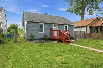 8314 Gordon Drive, Highland, IN 46322 - Photo 1