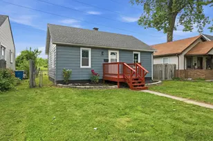 8314 Gordon Dr, Highland, IN 46322 - Photo 1