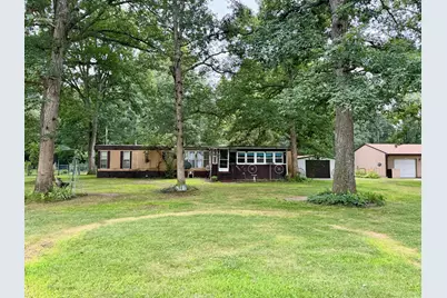 4251 Heritage Drive N, Wheatfield, IN 46392 - Photo 1