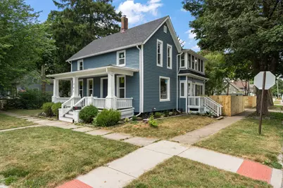 302 G Street, La Porte, IN 46350 - Photo 2