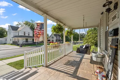 524 N College Avenue, Rensselaer, IN 47978 - Photo 4