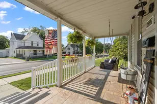 524 N College Ave, Rensselaer, IN 47978 - Photo 4