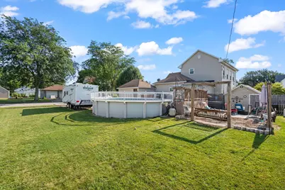 524 N College Avenue, Rensselaer, IN 47978 - Photo 36