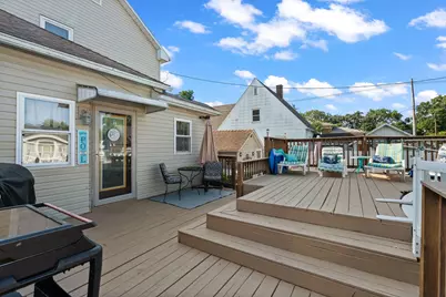 524 N College Avenue, Rensselaer, IN 47978 - Photo 28