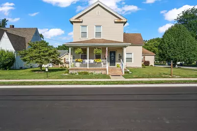 524 N College Avenue, Rensselaer, IN 47978 - Photo 44