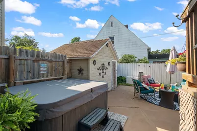 524 N College Avenue, Rensselaer, IN 47978 - Photo 32