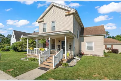 524 N College Avenue, Rensselaer, IN 47978 - Photo 2