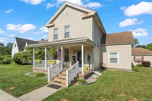 524 N College Ave, Rensselaer, IN 47978 - Photo 2