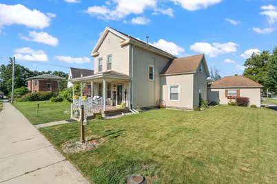 524 N College Avenue, Rensselaer, IN 47978 - Photo 26