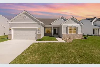2749 103rd Place, Crown Point, IN 46307 - Photo 1