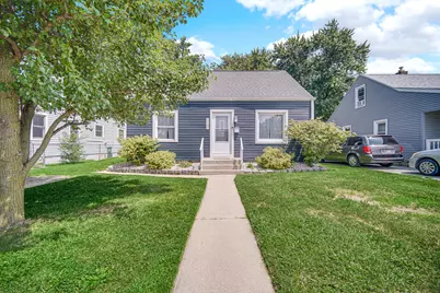 1106 Beulah Vista Boulevard, Valparaiso, IN 46383 - Photo 1