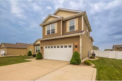 18429 Kaiti Drive, Lowell, IN 46356 - Photo 2