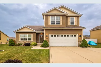 18429 Kaiti Drive, Lowell, IN 46356 - Photo 1