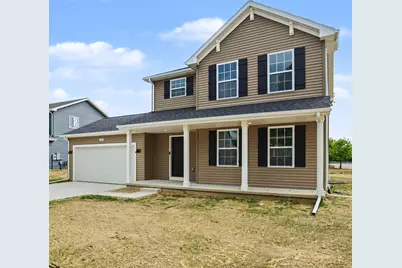 1301 Short Drive, Knox, IN 46534 - Photo 1
