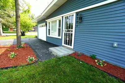 4701 Carolina Street, Gary, IN 46409 - Photo 6