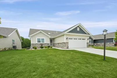 9113 Grindel Place, Cedar Lake, IN 46303 - Photo 2