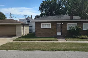 7203 Marshall Ave, Hammond, IN 46323 - Photo 1