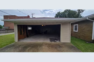 7203 Marshall Avenue, Hammond, IN 46323 - Photo 32