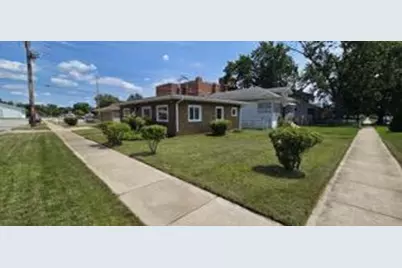 7203 Marshall Avenue, Hammond, IN 46323 - Photo 8
