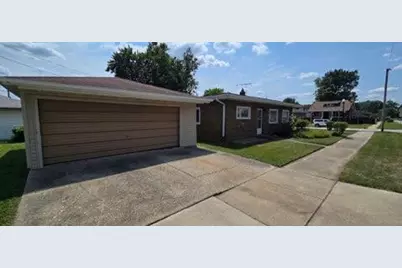 7203 Marshall Avenue, Hammond, IN 46323 - Photo 6