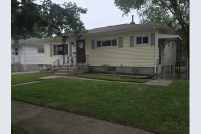 4422 E 20th Court, Gary, IN 46405 - Photo 1