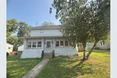 109 E Prairie Street, Goodland, IN 47948 - Photo 1