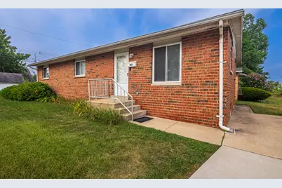 401 Oak Street, Michigan City, IN 46360 - Photo 2