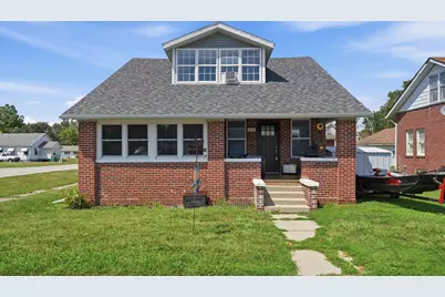 102 E Washington Street, Morocco, IN 47963 - Photo 1