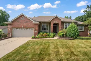4003 W 92nd Pl, Merrillville, IN 46410 - Photo 1