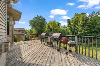 4003 W 92nd Place, Merrillville, IN 46410 - Photo 52