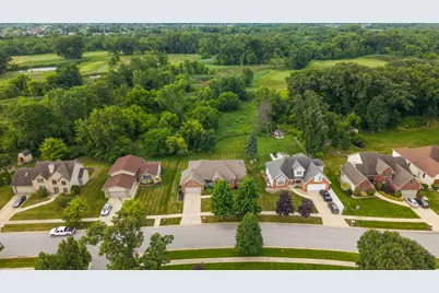 4003 W 92nd Place, Merrillville, IN 46410 - Photo 60