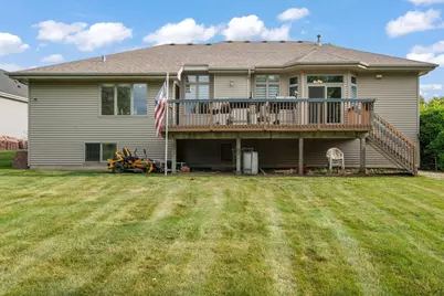 4003 W 92nd Place, Merrillville, IN 46410 - Photo 56