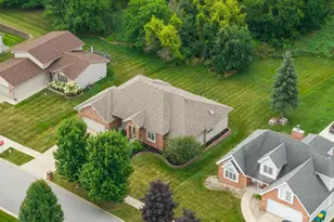 4003 W 92nd Pl, Merrillville, IN 46410 - Photo 18