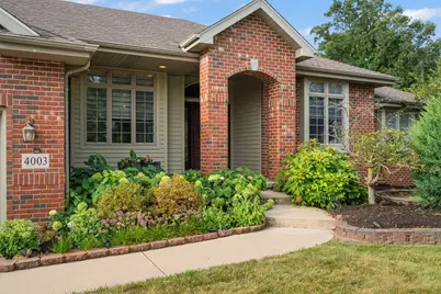 4003 W 92nd Place, Merrillville, IN 46410 - Photo 4