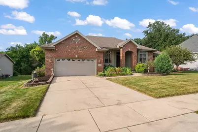 4003 W 92nd Place, Merrillville, IN 46410 - Photo 64