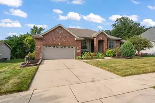 4003 W 92nd Pl, Merrillville, IN 46410 - Photo 64