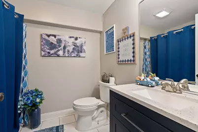 4003 W 92nd Place, Merrillville, IN 46410 - Photo 46
