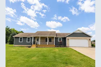 148 Rillstone Drive, Kouts, IN 46347 - Photo 1
