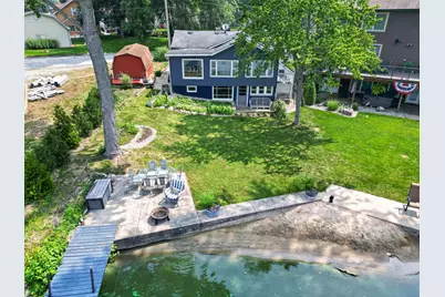 409 Lakeview Court, Lowell, IN 46356 - Photo 2