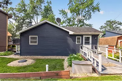 409 Lakeview Court, Lowell, IN 46356 - Photo 1