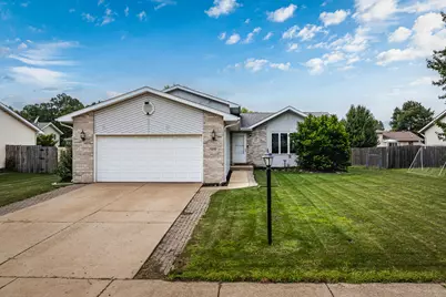 1412 Essex Drive, Chesterton, IN 46304 - Photo 2
