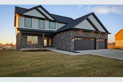 10138 Sentry Drive, Saint John, IN 46373 - Photo 2