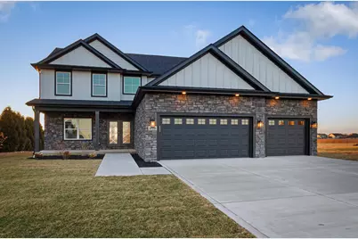 10138 Sentry Drive, Saint John, IN 46373 - Photo 1
