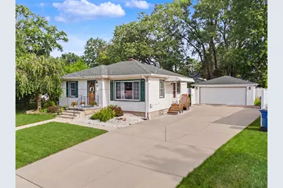 217 E Joliet Street, Schererville, IN 46375 - Photo 2